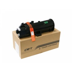 Тонер-картридж лазерный CET TK-1200 (CET131040) черный