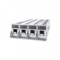 Аккумуляторные батареи для ИБП APC E3SBT4 серый
