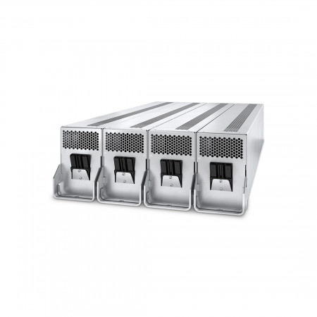 Аккумуляторные батареи для ИБП APC E3SBT4 серый