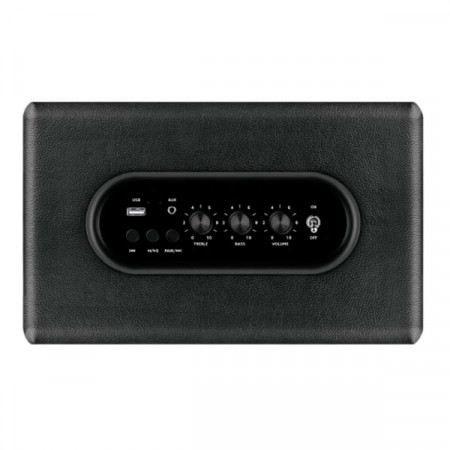 Акустическая система Rombica MySound Groove (BT-S022) Черный