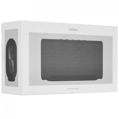 Акустическая система Rombica MySound Orion (BT-S031) Черный