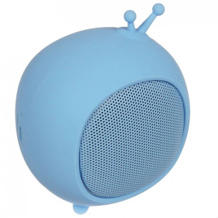 Акустическая система Rombica MySound Telly (BT-S093) Голубой