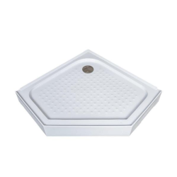 Душевой поддон Erlit ER 100V (ER100V) белый
