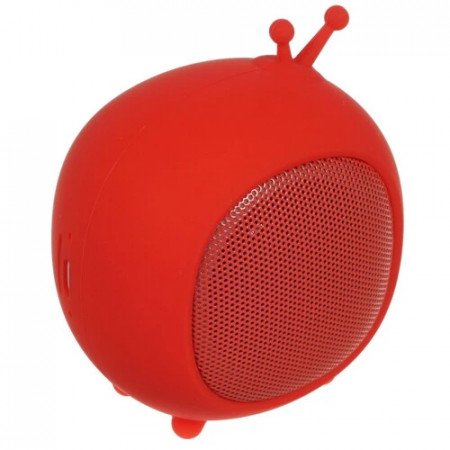Акустическая система Rombica MySound Telly (BT-S090) Красный