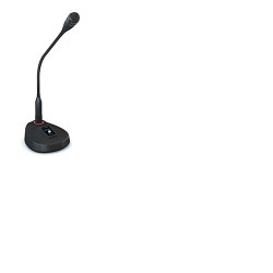 Микрофон CVGaudio MD-04 черный