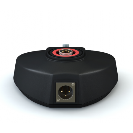 Микрофон CVGaudio MD-04 черный