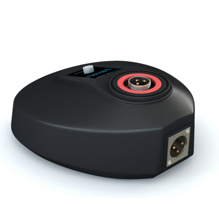 Микрофон CVGaudio MD-04 черный