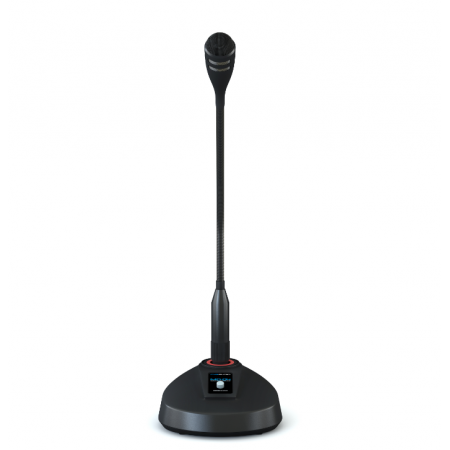 Микрофон CVGaudio MD-04 черный