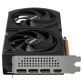 Видеокарта MSI GeForce RTX 5060 Ti SHADOW 2X OC PLUS (RTX 5060 TI 16G SHADOW 2X OC PLUS) 16 Гб черный