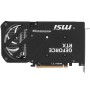 Видеокарта MSI GeForce RTX 5060 Ti SHADOW 2X OC PLUS (RTX 5060 TI 16G SHADOW 2X OC PLUS) 16 Гб черный