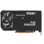Видеокарта MSI GeForce RTX 5060 Ti SHADOW 2X OC PLUS (RTX 5060 TI 16G SHADOW 2X OC PLUS) 16 Гб черный