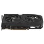 Видеокарта MSI GeForce RTX 5060 Ti SHADOW 2X OC PLUS (RTX 5060 TI 16G SHADOW 2X OC PLUS) 16 Гб черный