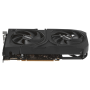Видеокарта MSI GeForce RTX 5060 Ti SHADOW 2X OC PLUS (RTX 5060 TI 16G SHADOW 2X OC PLUS) 16 Гб черный