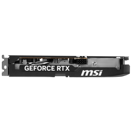 Видеокарта MSI GeForce RTX 5060 Ti SHADOW 2X OC PLUS (RTX 5060 TI 16G SHADOW 2X OC PLUS) 16 Гб черный