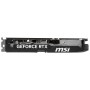 Видеокарта MSI GeForce RTX 5060 Ti SHADOW 2X OC PLUS (RTX 5060 TI 16G SHADOW 2X OC PLUS) 16 Гб черный