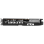 Видеокарта MSI GeForce RTX 5060 Ti SHADOW 2X OC PLUS (RTX 5060 TI 16G SHADOW 2X OC PLUS) 16 Гб черный