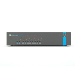 Контроллер управления электропитанием CVGaudio Power Logic черный
