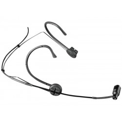 Микрофон Mipro MU-53HN черный