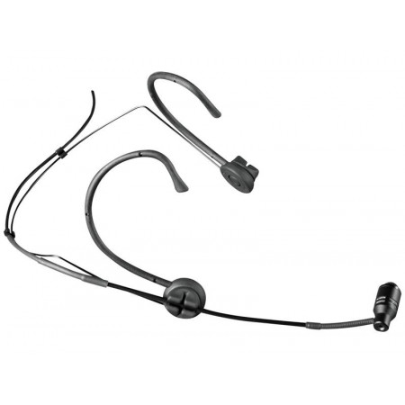 Микрофон Mipro MU-53HN черный