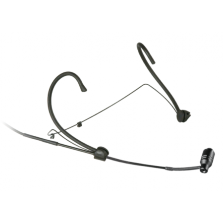 Микрофон Mipro MU-53HN черный