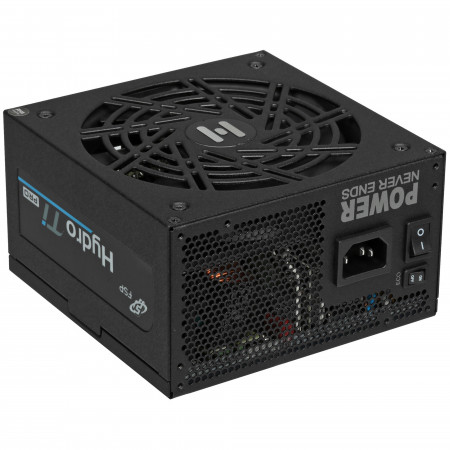 Блок питания FSP Hydro Ti PRO 1000W (HTI-1000M) черный