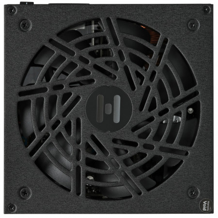 Блок питания FSP Hydro Ti PRO 1000W (HTI-1000M) черный
