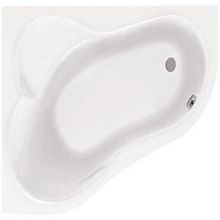 Ванна SANTEK ИБИЦА XL (1WH112037) белый
