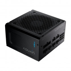 Блок питания FSP VITA GM 1000W (ADVAN-1000GM) черный