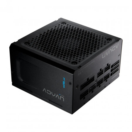 Блок питания FSP VITA GM 1000W (ADVAN-1000GM) черный