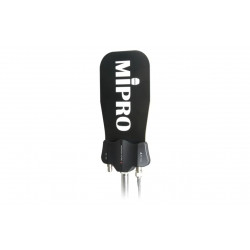 Радиосистемы с микрофоном Mipro AT-70W черный