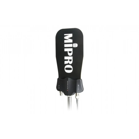 Радиосистемы с микрофоном Mipro AT-70W черный