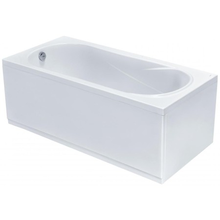 Ванна Santek Касабланка XL (1WH302482) белый
