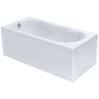 Ванна Santek Касабланка XL (1WH302482) белый