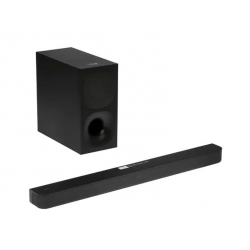Саундбар Sony HT-S400 черный