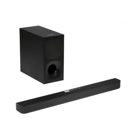Саундбар Sony HT-S400 черный