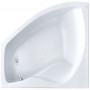 Ванна SANTEK МАЙОРКА XL (1WH111991) белый