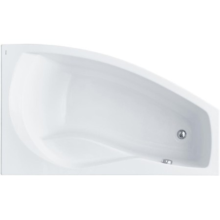 Ванна SANTEK МАЙОРКА XL (1WH111991) белый (БЕЗ НОЖЕК)