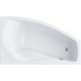Ванна SANTEK МАЙОРКА XL (1WH111990) белый (БЕЗ НОЖЕК)