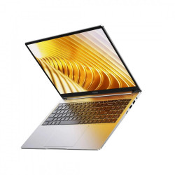 16" Ноутбук Tecno Megabook T16MA Pro (71003300450) серый