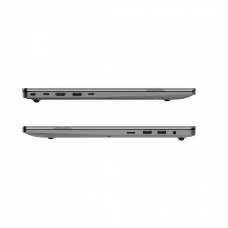 16" Ноутбук Tecno Megabook T16MA Pro (71003300450) серый