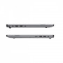16" Ноутбук Tecno Megabook T16MA Pro (71003300450) серый