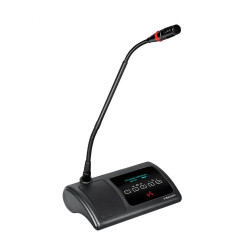 Микрофон VISSONIC VIS-DVD-T черный