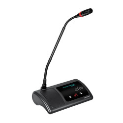 Микрофон VISSONIC VIS-DCC-T черный