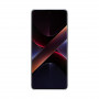 Смартфон POCO X7 5G (24095PCADG) (NFC) 12 ГБ/512 ГБ серебристый (Silver)