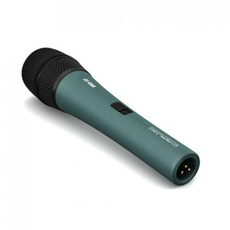 Микрофон CVGAUDIO HMD-02 бирюзовый