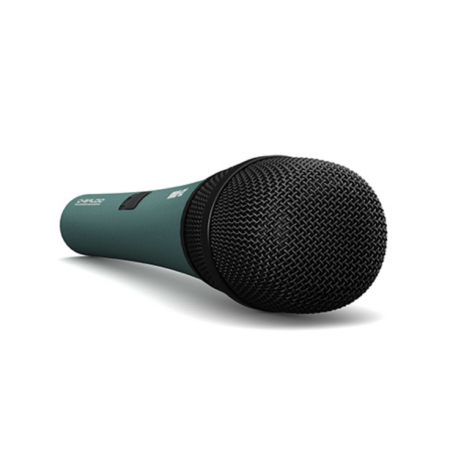 Микрофон CVGAUDIO HMD-02 бирюзовый