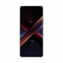 Смартфон POCO X7 5G (24095PCADG) (NFC) 8 ГБ/256 ГБ зеленый (Green)