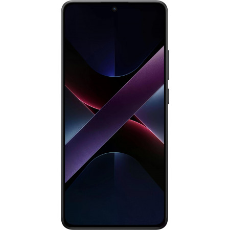 Смартфон POCO X7 Pro 5G (2412DPC0AG) (NFC) 12 ГБ/512 ГБ черный (Black)