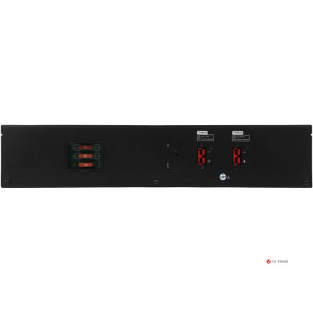 Аккумуляторные батареи для ИБП Ippon Innova RTB 3000 черный