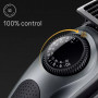 Машинка для стрижки волос BRAUN BT7420 серый